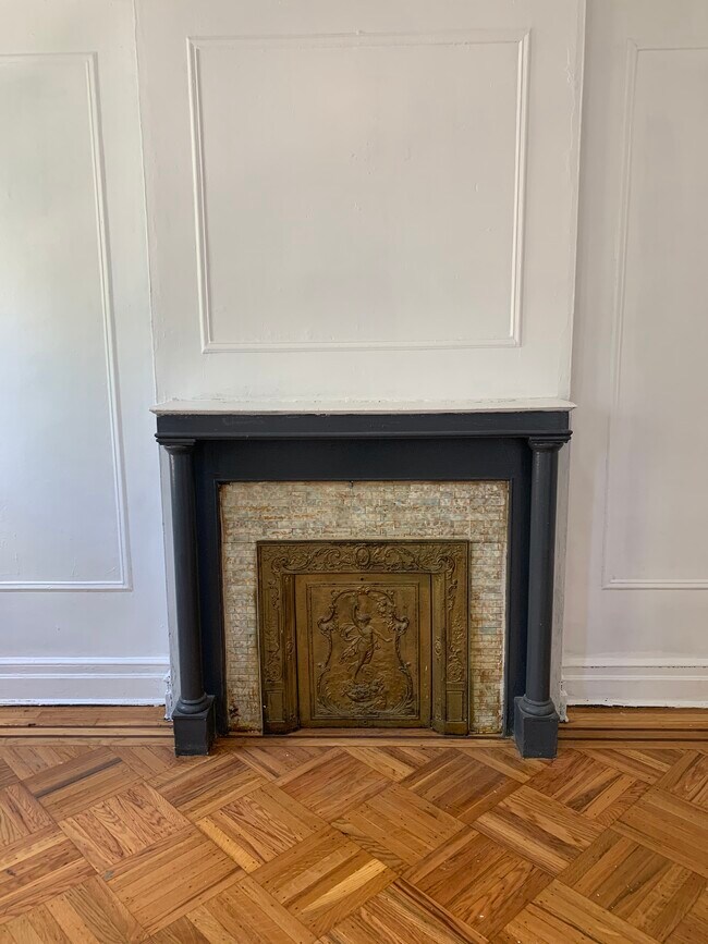 Foto del edificio - 366 E 28th St