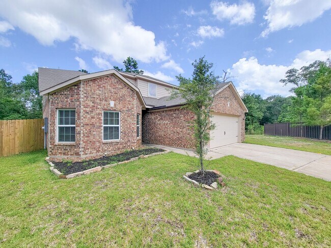 Foto del edificio - This home is a thoughtfully designed home offering comfort, space, and modern upgrades throughout...