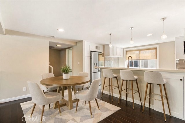 Foto del edificio - 4425 W Sarah St