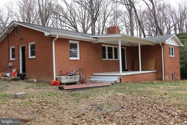 Building Photo - 10616 Moores Ln