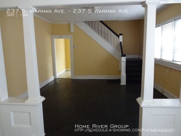 Building Photo - 237 S Warman Ave