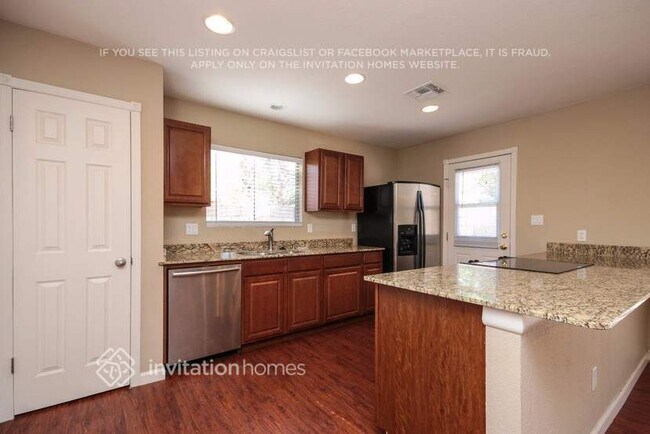 Foto del edificio - 3861 W Ivanhoe St