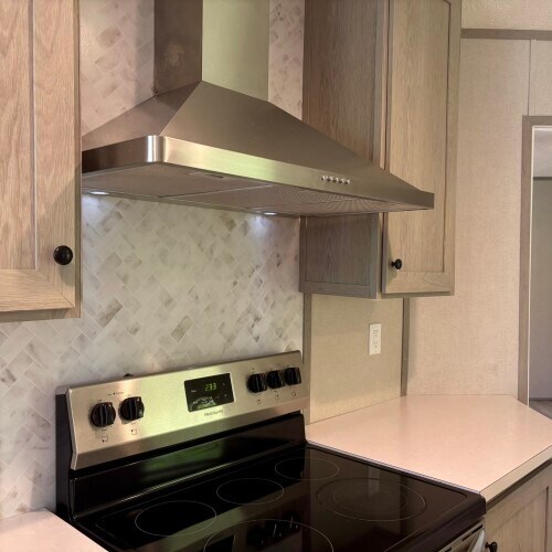 Foto del edificio - 118 Zoe Ave