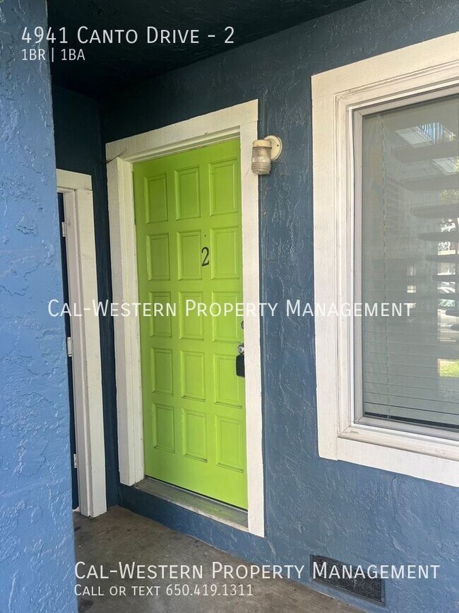 Foto del edificio - Excellent Value! Remodeled Downstairs 1 be...