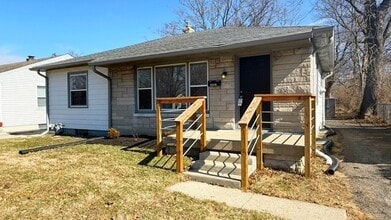 Building Photo - 3631 Dequincy St