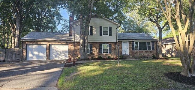 Foto del edificio - MERRIFIELDS