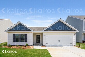 Building Photo - 1107 Mission Grass Rd