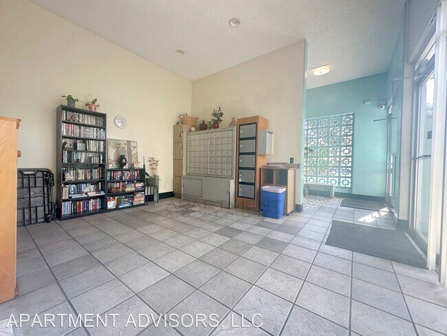 Foto del edificio - 1 br, 1 bath House - 1122 Kinau Street #506