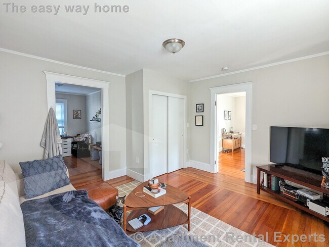 Foto del edificio - 28 Fairmount Ave