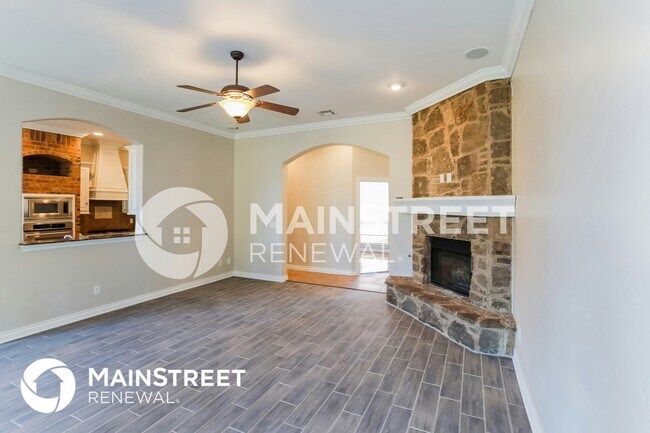 Foto del edificio - 4604 NW 162nd Ct