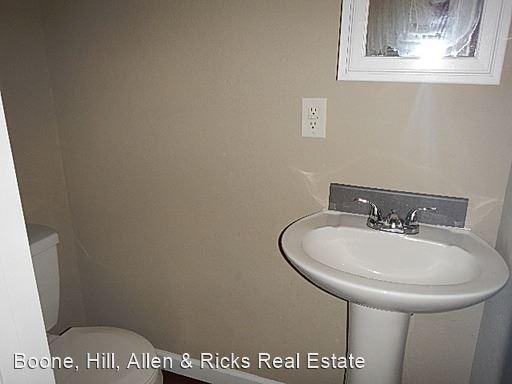Foto del edificio - 3 br, 1.5 bath House - 340 Briarcliff Dr