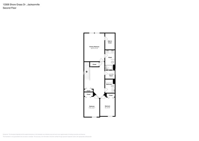 Building Photo - 13308 Shore Grass Dr