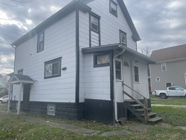 Building Photo - 505 Beulah Ave