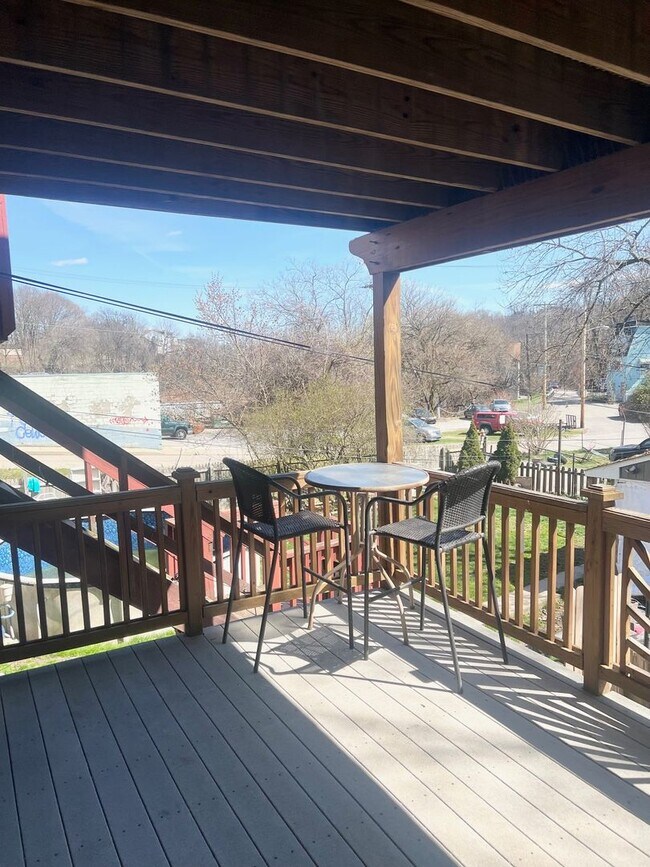 Foto del edificio - 2527 S 18th St