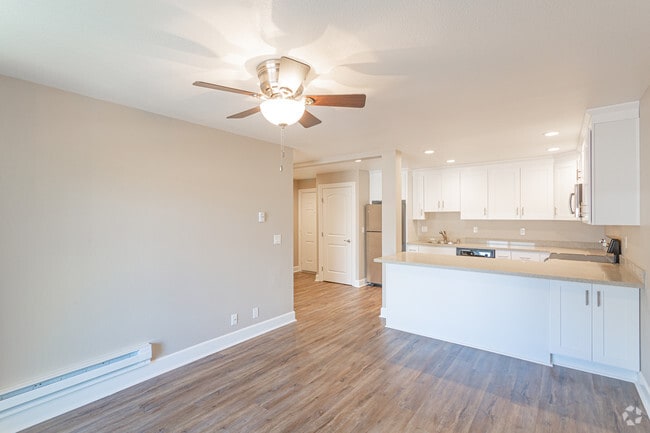 Interior Photo - Vista Creek Apartments