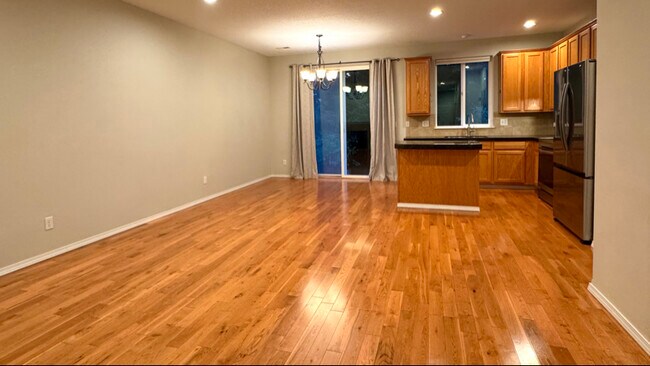 Foto del edificio - 16214 NW Fescue Ct
