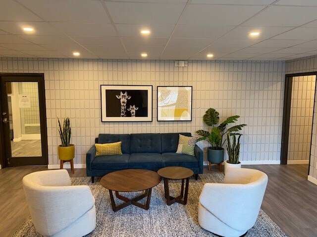 Park East Apartments