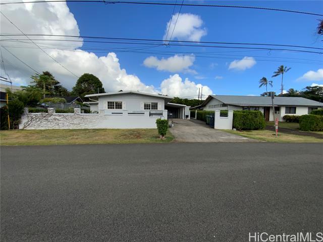 Building Photo - 1250 Ulupuni St