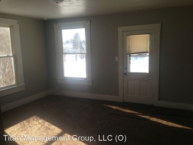 Building Photo - 3 br, 1 bath House - 2107 North 19th Street
