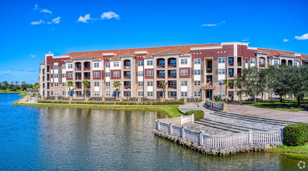 Apartment In New Smyrna Beach