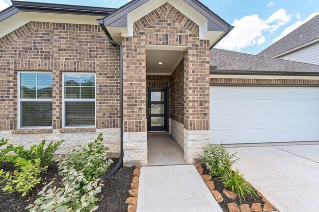 Foto del edificio - 5503 Bowquiver Ln
