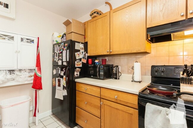 Foto del edificio - 1 br, 1 bath Condo - 4960 N Marine Dr