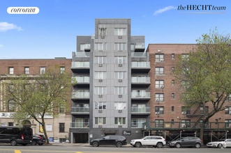 Building Photo - 1256 Ocean Ave
