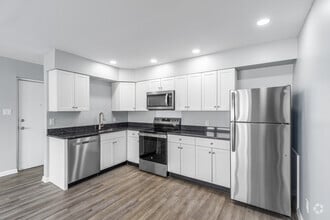 Interior Photo - Princeton Apartments