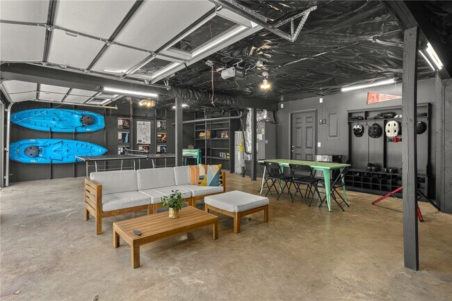 Foto del edificio - 2 Southport Ln