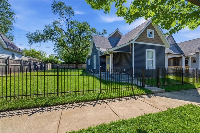 Foto del edificio - 1713 S Delaware St