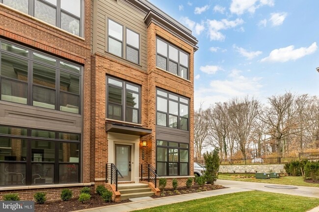 Photo - 5414 Goshawk Aly Townhome