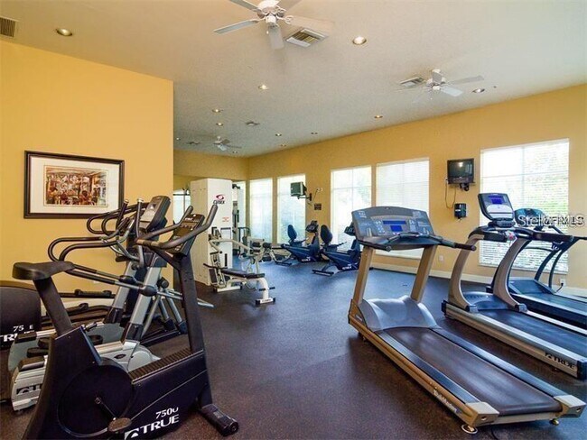 Foto del edificio - 5125 Palm Springs Blvd