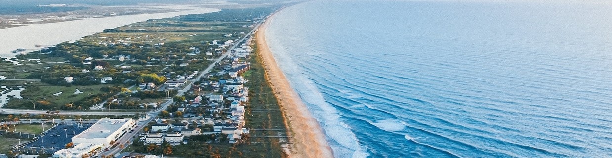 Saint Augustine city image