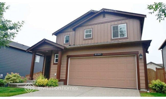 Building Photo - 3407 S 296th Pl