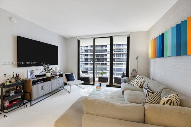 Foto del edificio - 1010 Brickell Ave