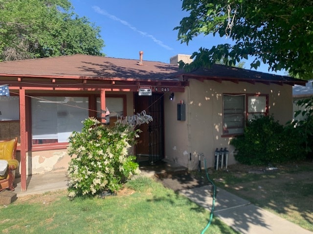 Building Photo - 45045-45047 Redwood Ave