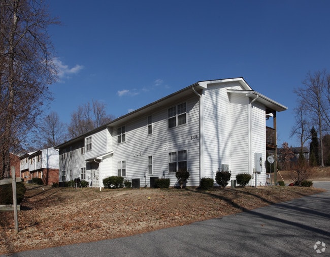 Building Photo - 1025-1029 W Barton St