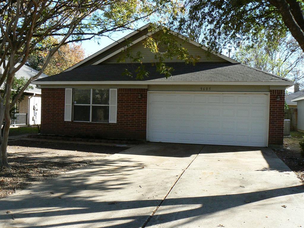 9605 Copper Creek Dr, Austin, TX 78729 House Rental in Austin, TX