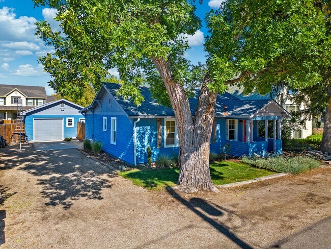 Foto del edificio - 7514 W Swift Ln