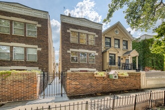 Building Photo - 1839 N Bissell St