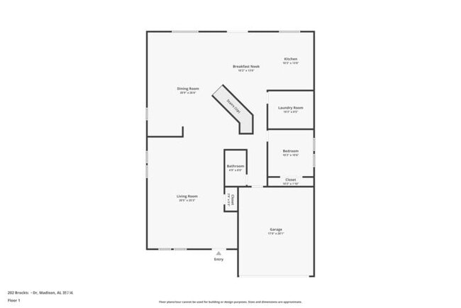 Building Photo - 202 Brockton Dr