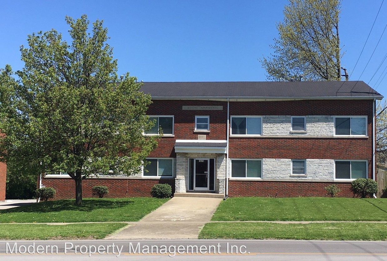Primary Photo - 1666 Alexandria Dr
