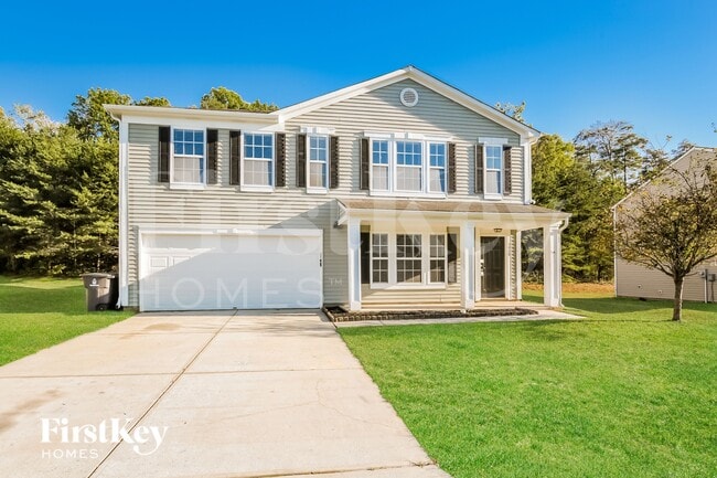 Building Photo - 5418 Fairway Forest Dr