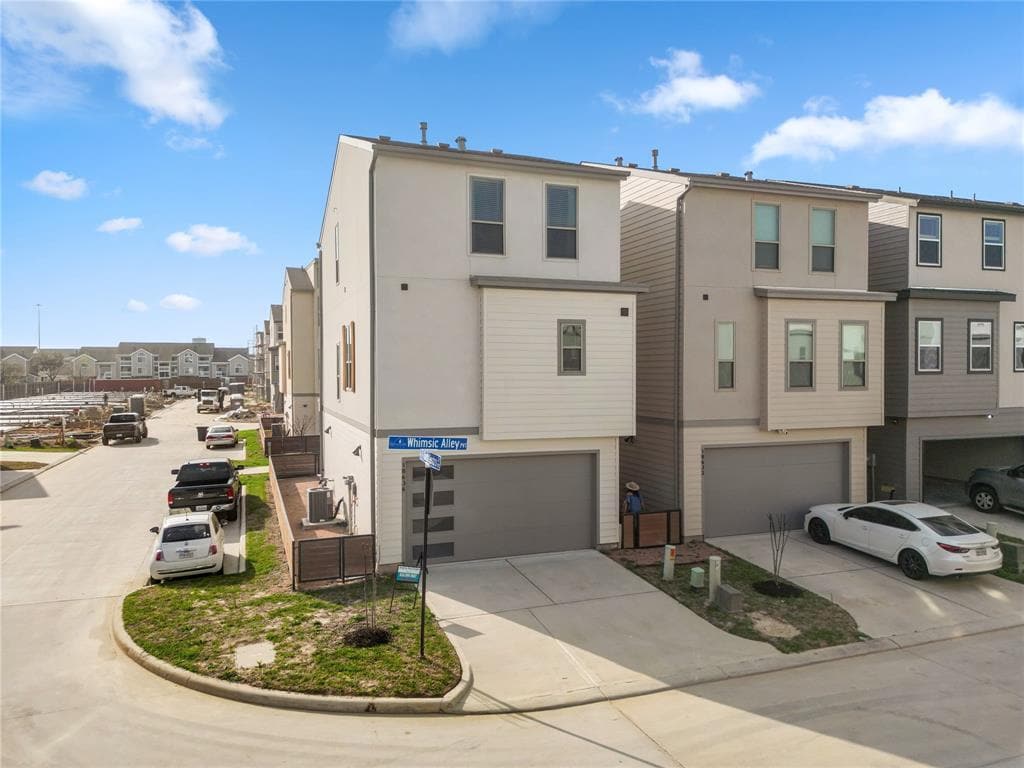 18636 Whimsic Aly, Shenandoah, TX 77385 House Rental in Shenandoah