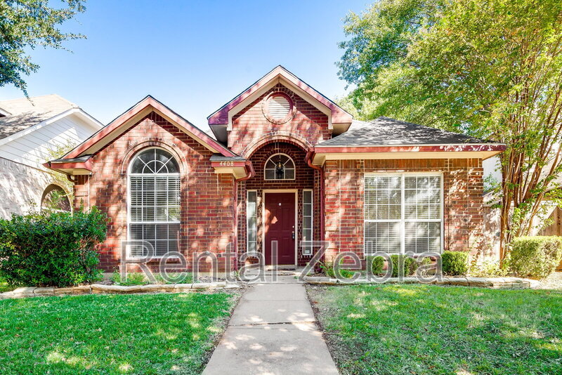 Foto principal - 4408 Sierra Dr
