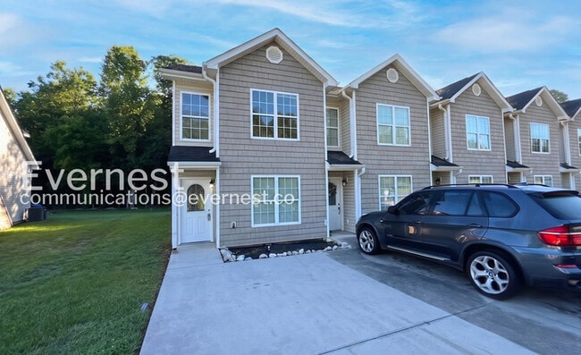 Building Photo - 124 Brown Estates Dr
