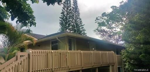 Foto del edificio - 95-510-510 Wikao St