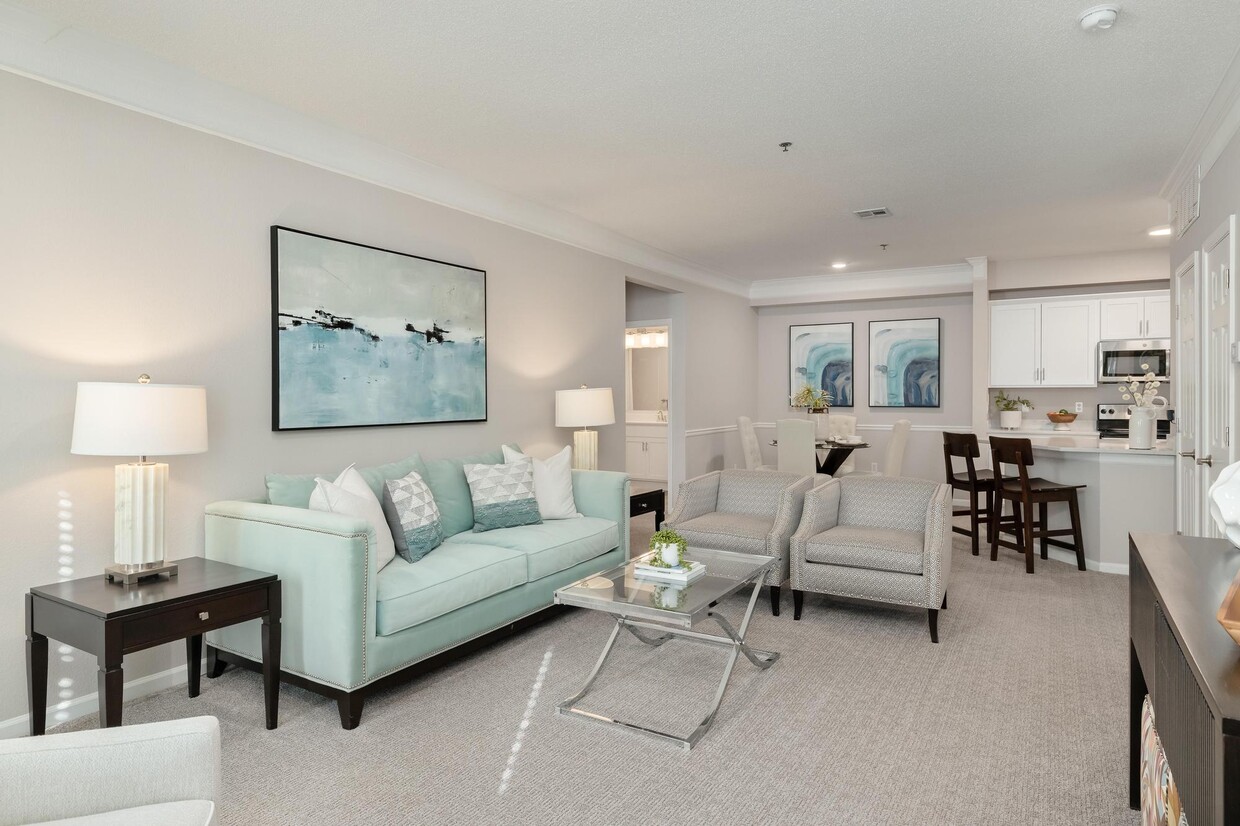 Jefferson Pointe Apartments in Overland Park, KS