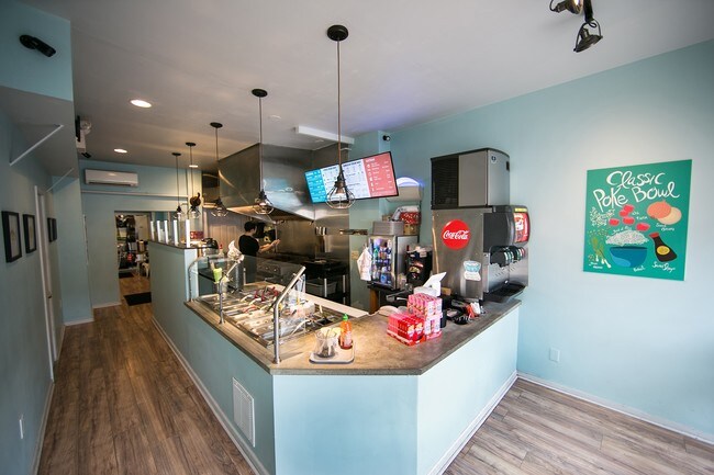 Foto del interior - 126 N Prince St