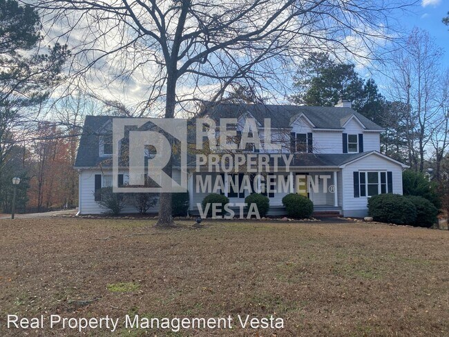 Building Photo - 4 br, 3 bath House - 115 Lakeridge Ln